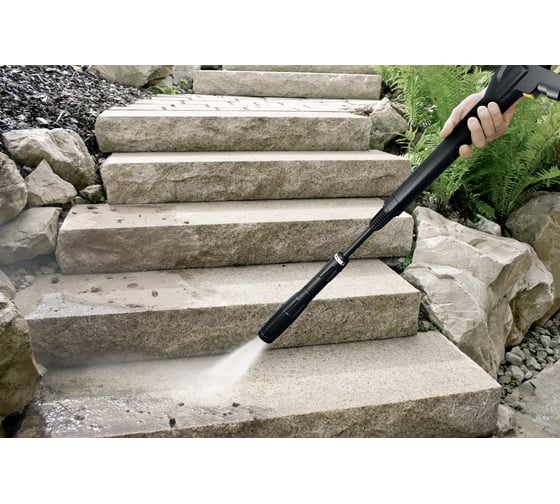 Аппарат высокого давления Karcher K 5 UM 1.950-213