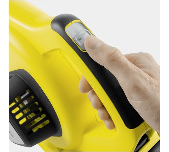 Аккумуляторная воздуходувка Karcher LBL 2 1.445-100