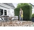 Аккумуляторная воздуходувка Karcher LBL 2 1.445-100 5