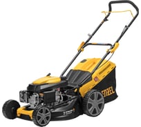 Бензиновая газонокосилка Denzel GLD-460 58802