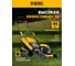 Бензиновая газонокосилка Denzel GLD-460 58802 5