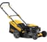 Бензиновая газонокосилка Denzel GLD-460 58802 9