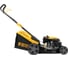 Бензиновая газонокосилка Denzel GLD-460 58802 10