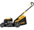 Бензиновая газонокосилка Denzel GLD-460 58802 11