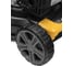 Бензиновая газонокосилка Denzel GLD-460 58802 19