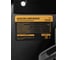 Бензиновая газонокосилка Denzel GLD-460 58802 23