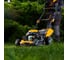 Бензиновая газонокосилка GLR-510SP-K Denzel 58804 7