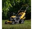 Бензиновая газонокосилка GLR-510SP-K Denzel 58804 10