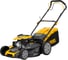 Бензиновая газонокосилка GLR-510SP-K Denzel 58804 1