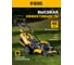 Бензиновая газонокосилка GLR-510SP-K Denzel 58804 5