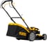 Бензиновая газонокосилка GLR-510SP-K Denzel 58804 11