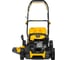 Бензиновая газонокосилка GLR-510SP-K Denzel 58804 15