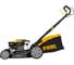 Бензиновая газонокосилка GLR-510SP-K Denzel 58804 17