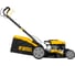 Бензиновая газонокосилка GLR-510SP-K Denzel 58804 18