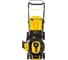 Бензиновая газонокосилка GLR-510SP-K Denzel 58804 19