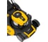 Бензиновая газонокосилка GLR-510SP-K Denzel 58804 21