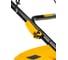 Бензиновая газонокосилка GLR-510SP-K Denzel 58804 24