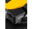 Бензиновая газонокосилка GLR-510SP-K Denzel 58804 30