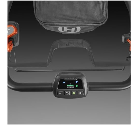 Аккумуляторная самоходная газонокосилка Husqvarna LC347iV 9679797-01