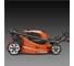 Аккумуляторная самоходная газонокосилка Husqvarna LC347iV 9679797-01 12