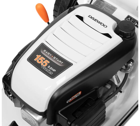Бензиновая газонокосилка DAEWOO DLM 50SP