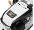 Бензиновая газонокосилка DAEWOO DLM 50SP 4