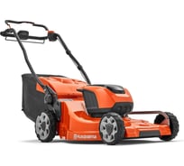 Аккумуляторная самоходная газонокосилка Husqvarna LC353iV 9679798-01