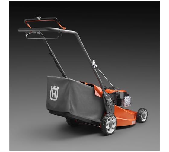 Аккумуляторная самоходная газонокосилка Husqvarna LC353iV 9679798-01