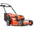 Аккумуляторная самоходная газонокосилка Husqvarna LC353iV 9679798-01 1