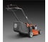 Аккумуляторная самоходная газонокосилка Husqvarna LC353iV 9679798-01 5