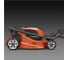 Аккумуляторная самоходная газонокосилка Husqvarna LC353iV 9679798-01 8