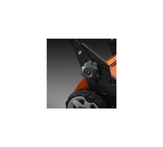 Аккумуляторная несамоходная газонокосилка Husqvarna LC247i 9679796-01