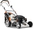 Бензиновая газонокосилка DAEWOO DLM 55SP 1