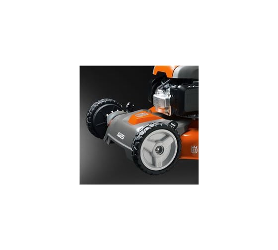 Газонокосилка Husqvarna LC 353AWD 9704501-01