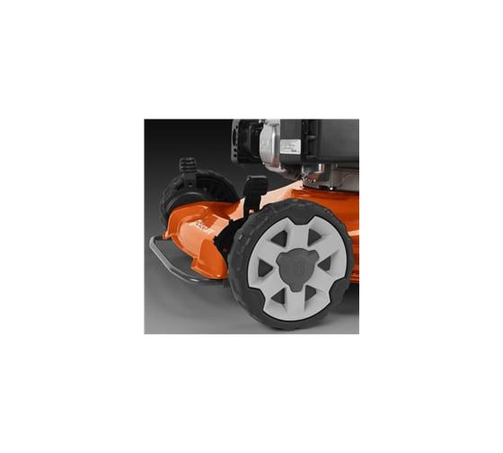 Газонокосилка Husqvarna LC 353AWD 9704501-01