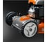 Газонокосилка Husqvarna LC 353AWD 9704501-01 2