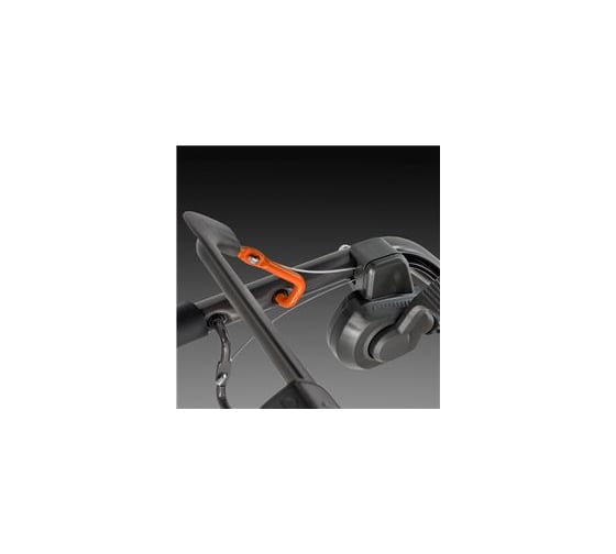 Самоходная газонокосилка Husqvarna LC 356VP 9679888-01