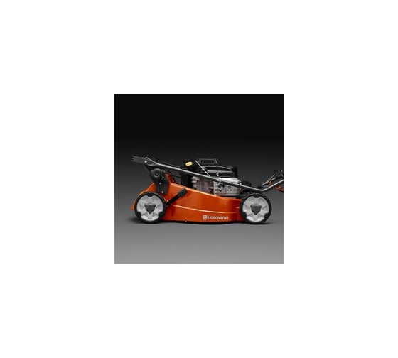 Самоходная газонокосилка Husqvarna LC 356VP 9679888-01