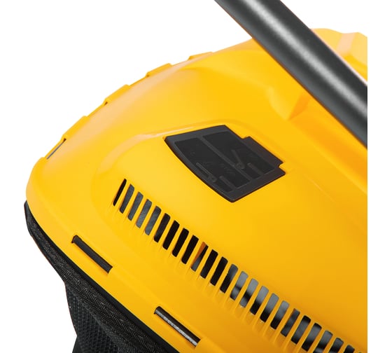 Бензиновая газонокосилка Denzel GLD-460SP 58803