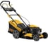 Бензиновая газонокосилка Denzel GLD-460SP 58803 17
