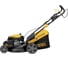 Бензиновая газонокосилка Denzel GLD-460SP 58803 18