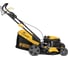 Бензиновая газонокосилка Denzel GLD-460SP 58803 19