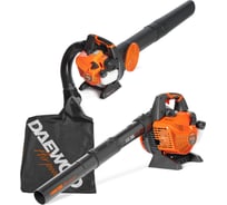 Бензиновая воздуходувка-пылесос DAEWOO DABL 300