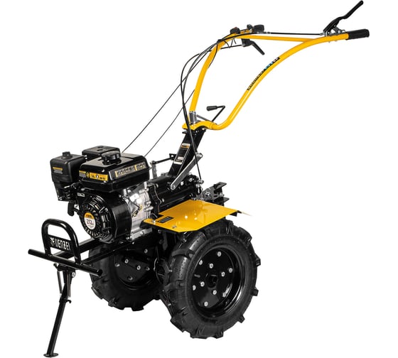 Мотоблок Denzel DPT-270X 56403