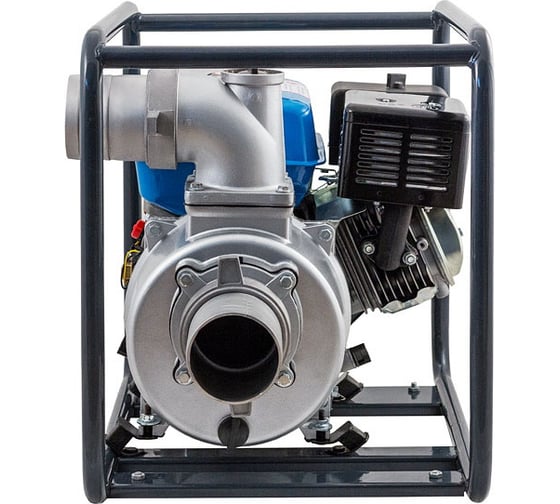 Бензиновая мотопомпа Unipump WP-20 67455