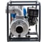 Бензиновая мотопомпа Unipump WP-20 67455 3
