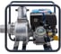 Бензиновая мотопомпа Unipump WP-20 67455 4