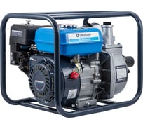 Бензиновая мотопомпа Unipump HC-WP20CX 17504