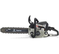 Бензопила ZimAni ms 250 pro 16" AG255PROZ2