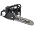 Бензопила ZimAni ms 250 pro 16" AG255PROZ2 5